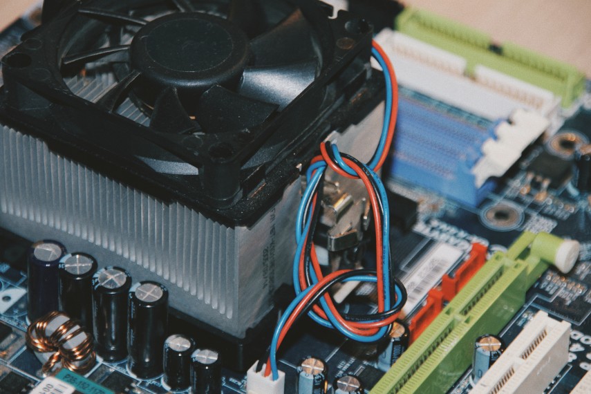 30KW ACDC Power Module