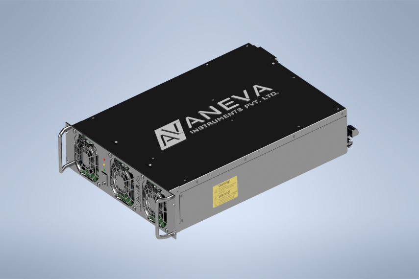 DCDC Charging Module