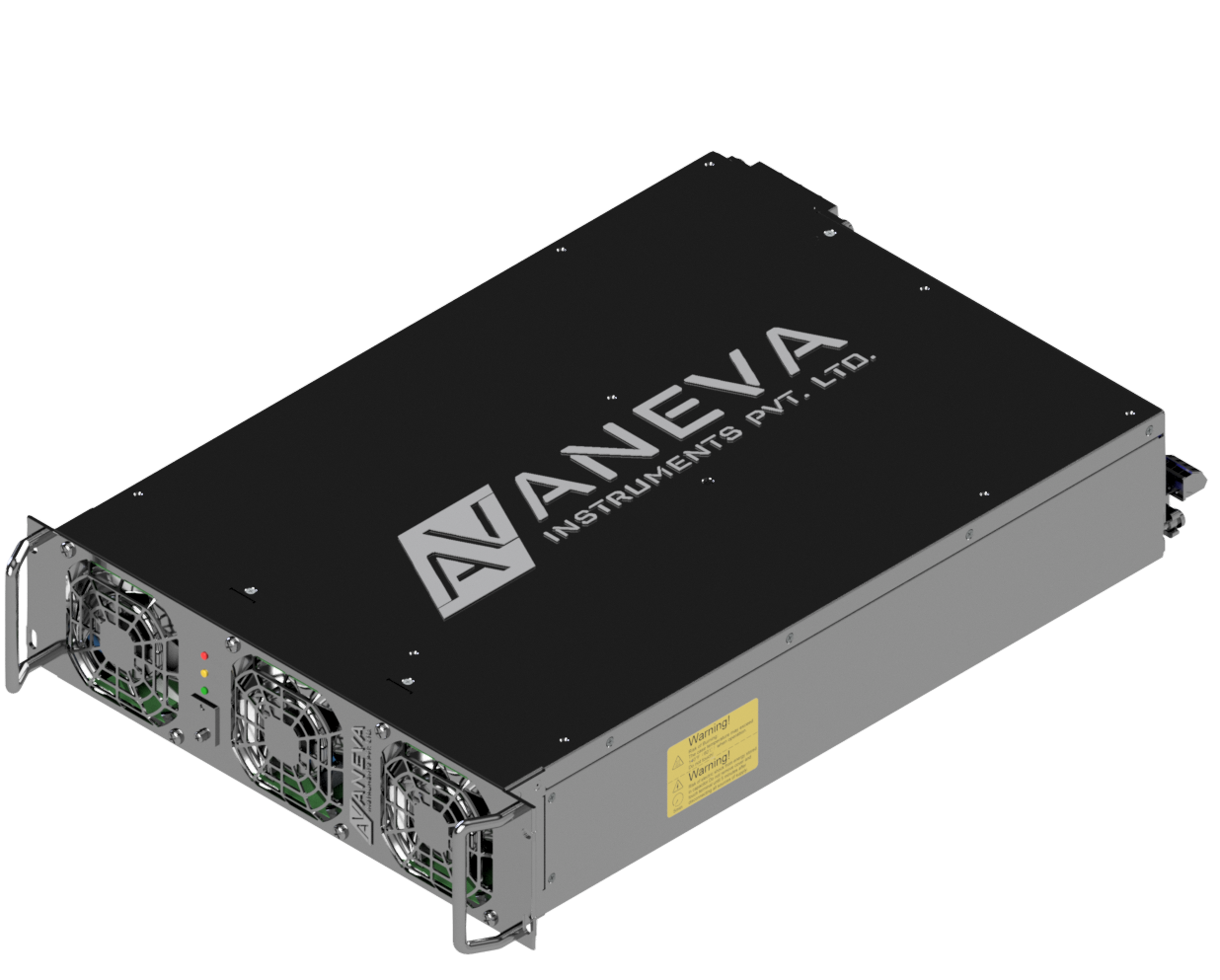 AV1000AC30U — 30kW Unidirectional AC-DC Power Module