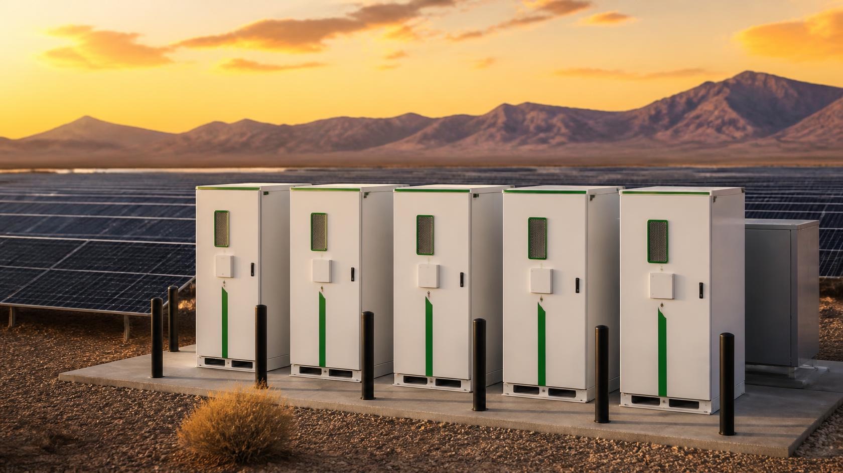Solar Energy
