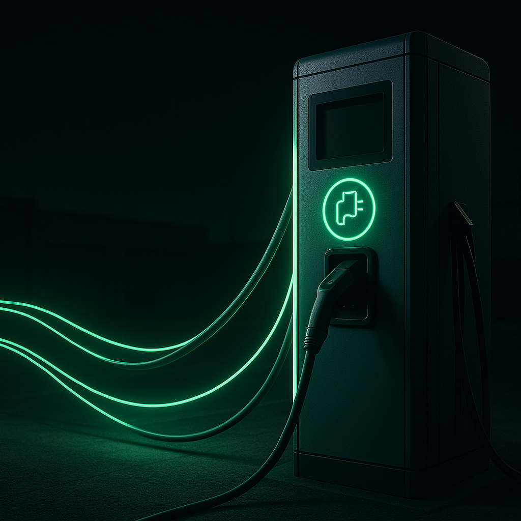 EV Charging